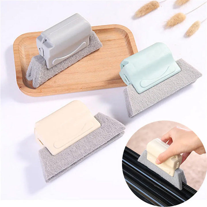 Lisslune | Magical Window Cleaning Brush