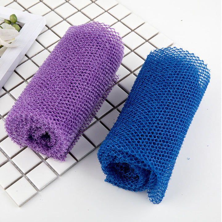 Lisslune | Multifunctional Rubbing Cloth