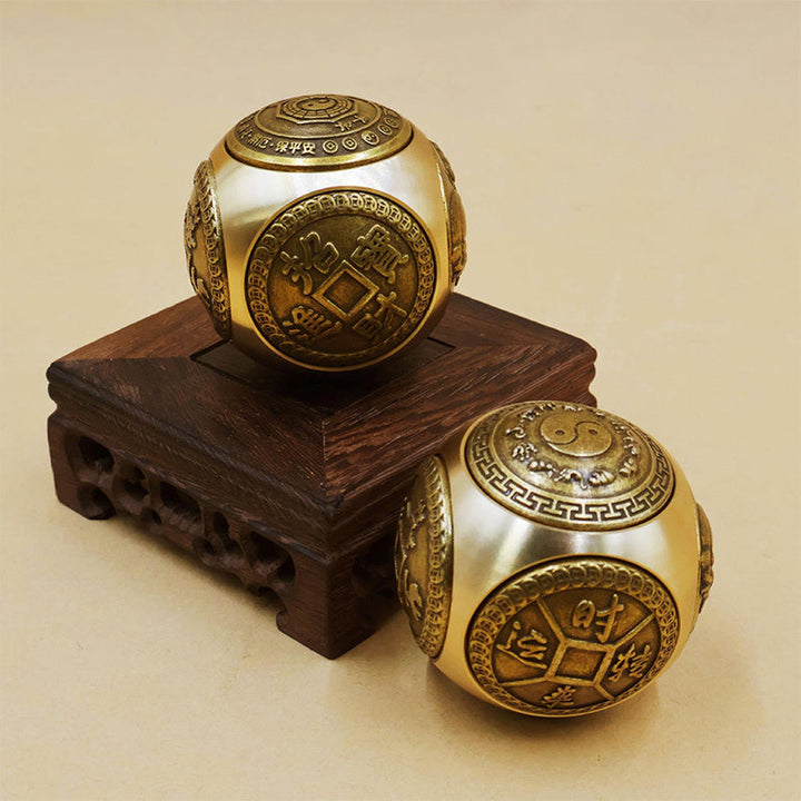 Lisslune | Turntable Pressure Relief Toy