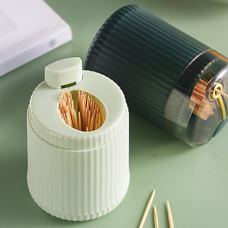 Lisslune | Creative Automatic Toothpick Dispenser