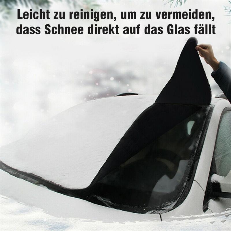 Lisslune | Car Windshield Blanket