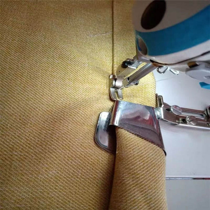 Lisslune | Sewing Machine Hemming Roller
