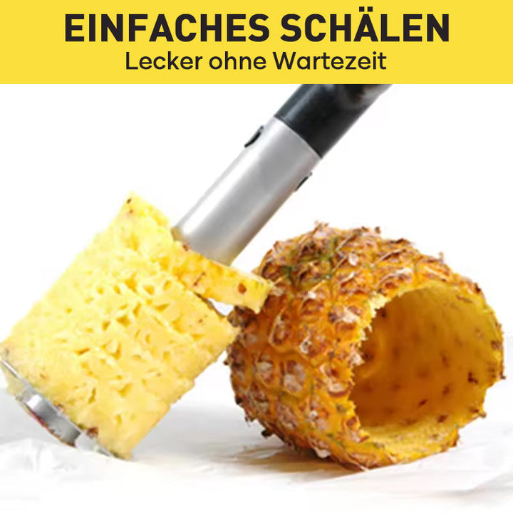 Lisslune | Pineapple corer and slicer