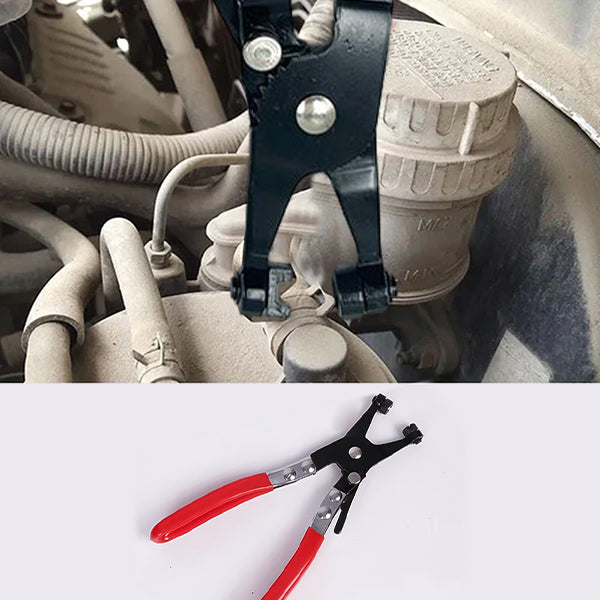 Lisslune | Professional Repair Tool for Hose Clamp Pliers
