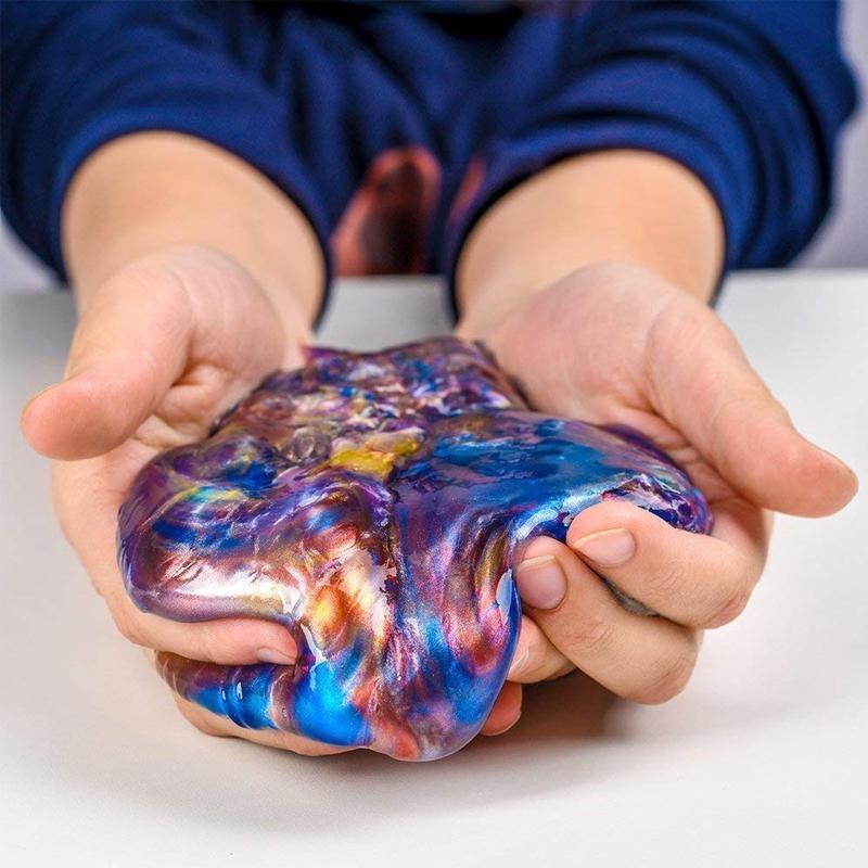 Lisslune | Starry Slime