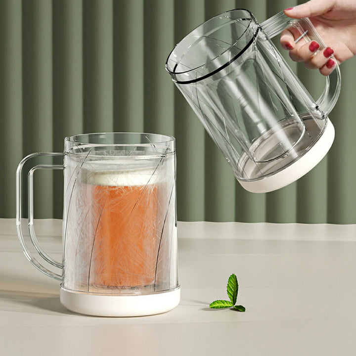 Lisslune | Practical Ice Jug