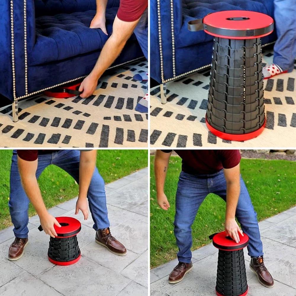 Lisslune | Portable Folding Chair