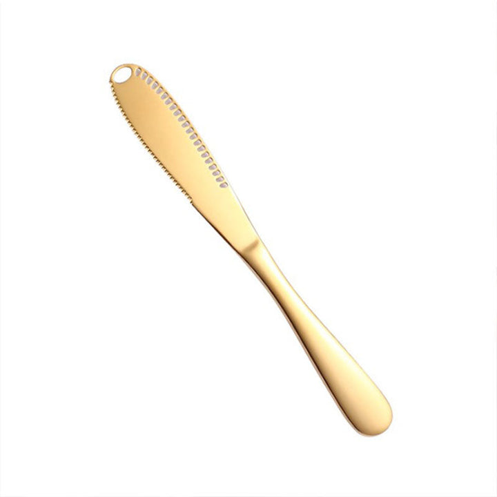 Lisslune | Stainless Steel Butter Knife