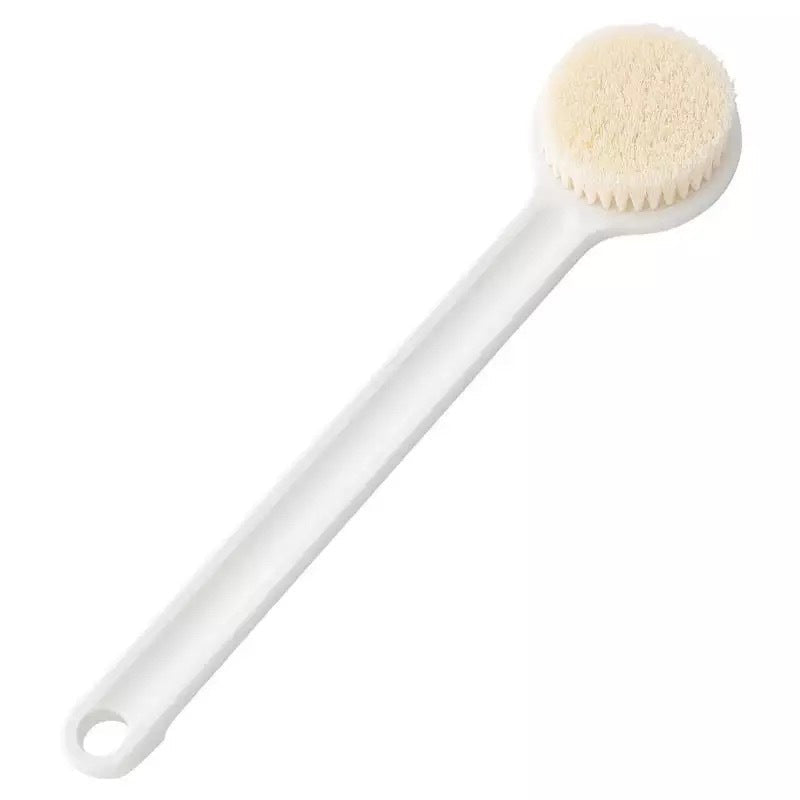 Lisslune | Soft Bristles Bath Brush