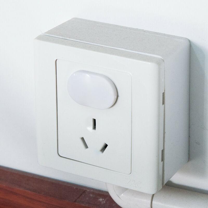 Lisslune | Protective case for safety socket