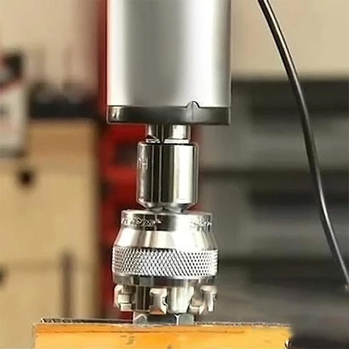 Lisslune | Electric Drill Magical Universal Socket