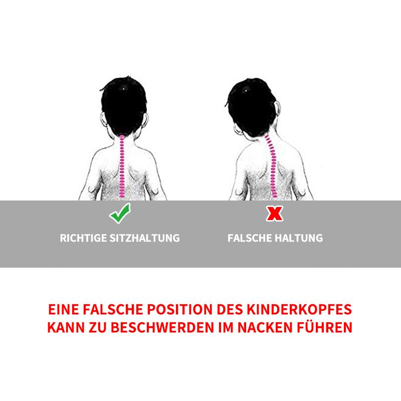 Lisslune | Sleep Protection Belt for Children