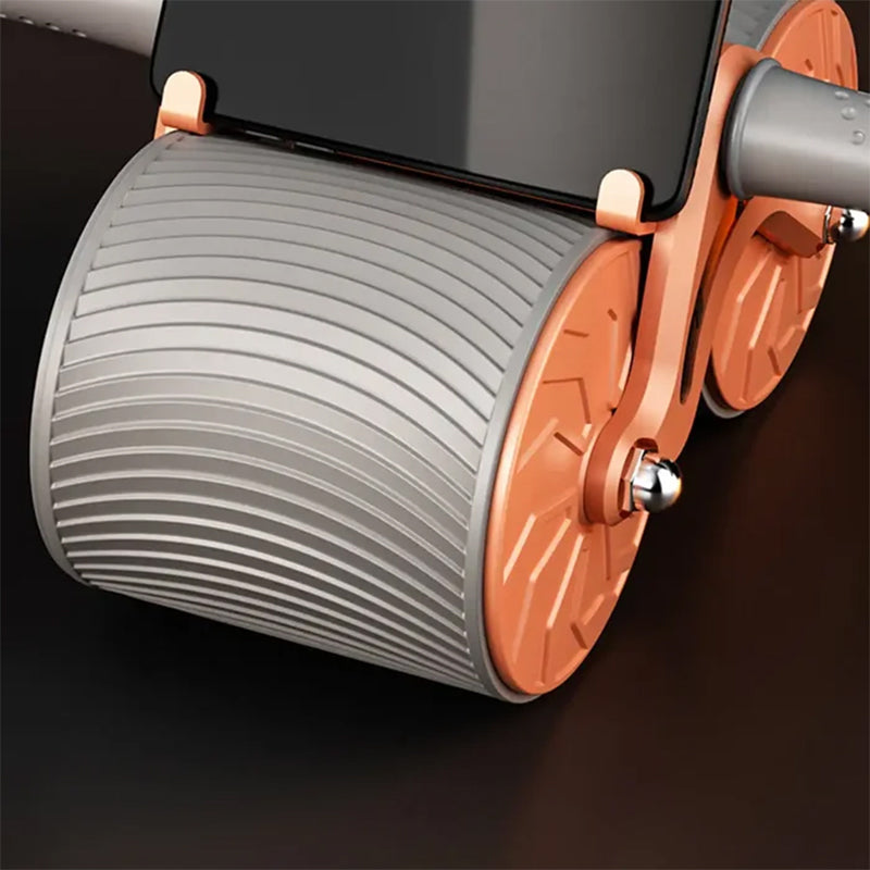 Lisslune | Roller Wheel for Core Trainer
