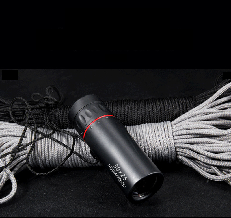 Lisslune | Mini Pocket Telescope