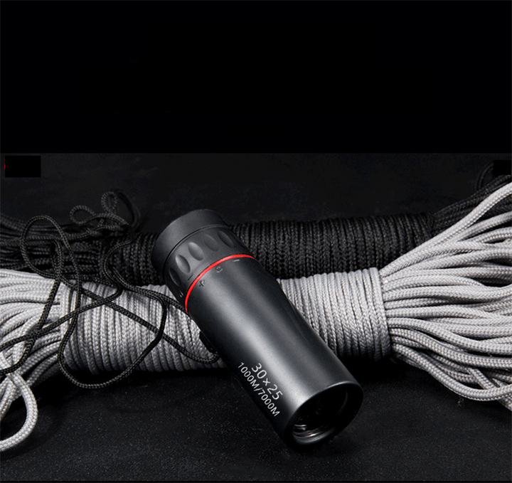 Lisslune | Mini Pocket Telescope