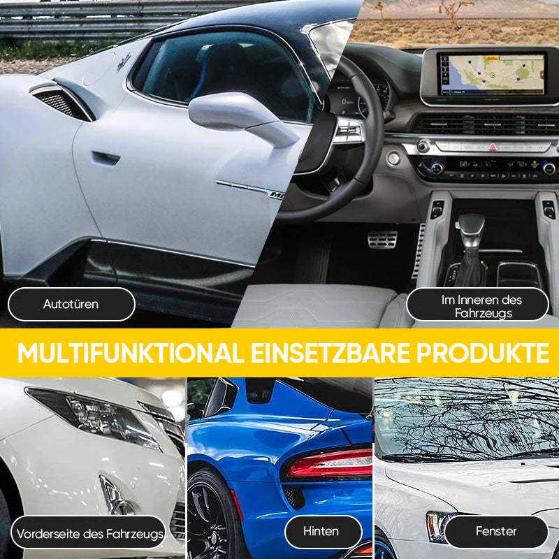 Lisslune | Coating agent for automotive plastics