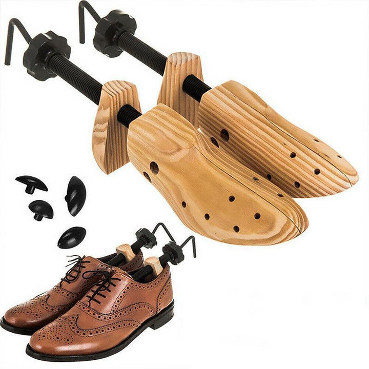 Lisslune | Wooden Shoe Trees