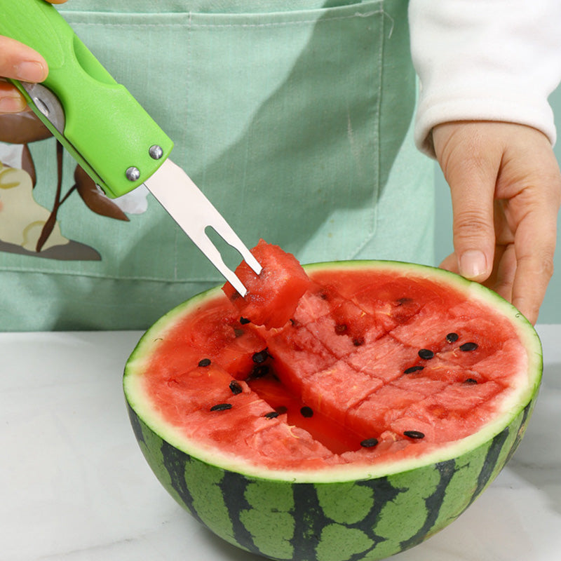 Lisslune | Multi-Function Fruit Cutter