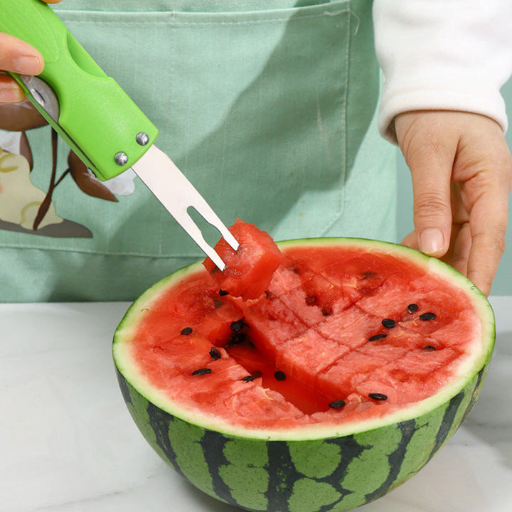Lisslune | Multi-Function Fruit Cutter