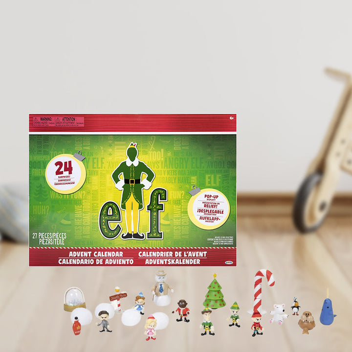 Lisslune | Christmas Holidays Advent Calendar