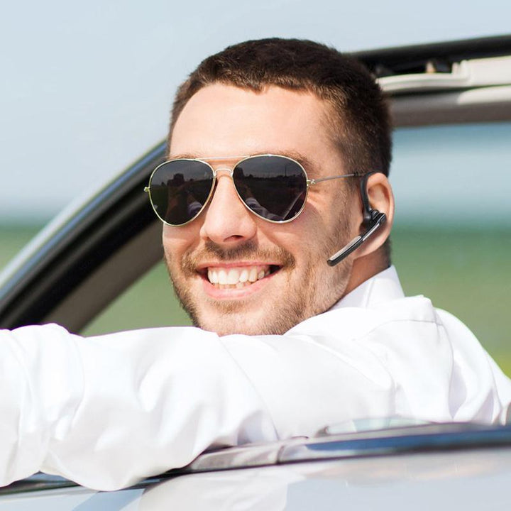 Lisslune | New Business Bluetooth Headset