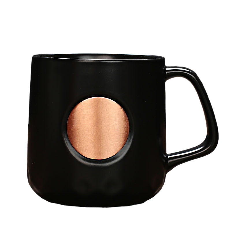 Lisslune | Bronze Starbucks Creative Cup