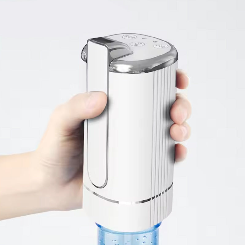 Lisslune | Pump for automatic water discharge