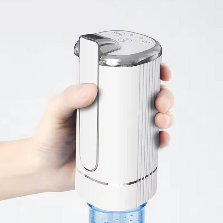 Lisslune | Pump for automatic water discharge