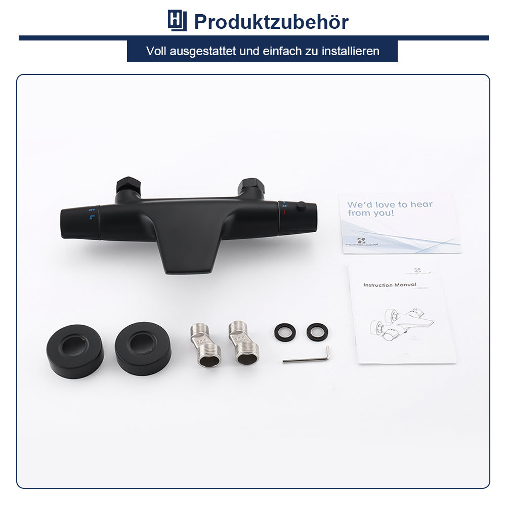 Lisslune | Thermostat waterfall bathtub faucet faucet bathtub shower thermostat for bathroom