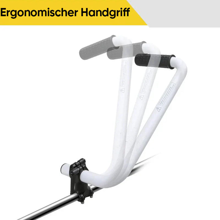 Lisslune | Extra handle for lawn mower