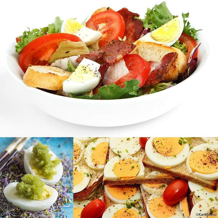 Lisslune | Household Multi-Function Egg Slicer