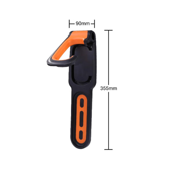 Lisslune | Wall Bicycle Storage Holder