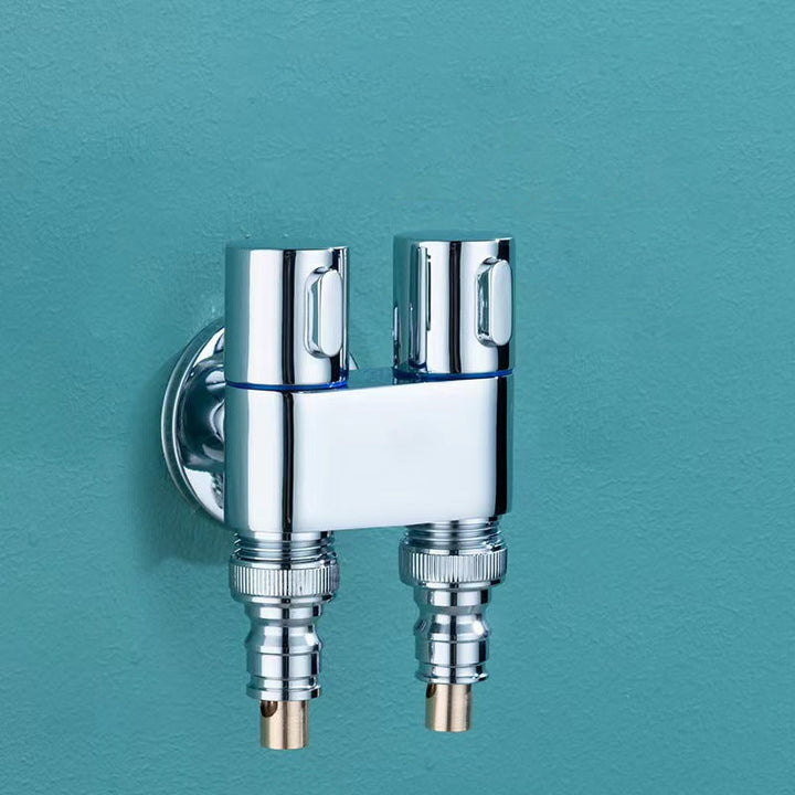 Lisslune | Mini Shower with Dual Control