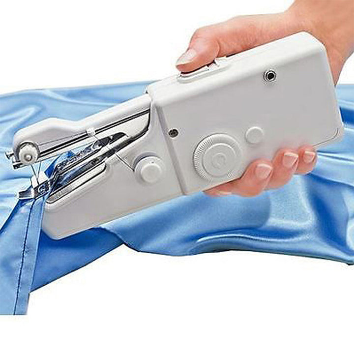 Lisslune | Portable portable sewing machine