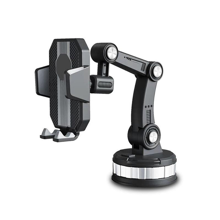 Lisslune | Car phone holder with suction cup