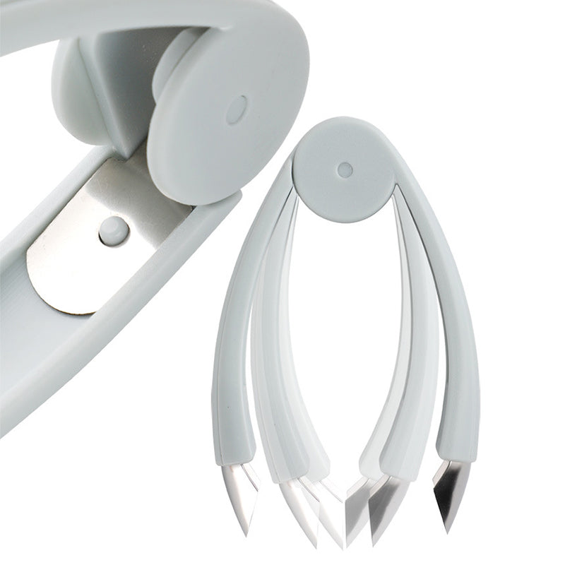 Lisslune | Multifunctional Seed Remover Clip Fruit Tweezers