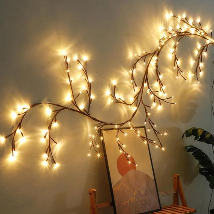 Lisslune | LED Tree Branch Design Light
