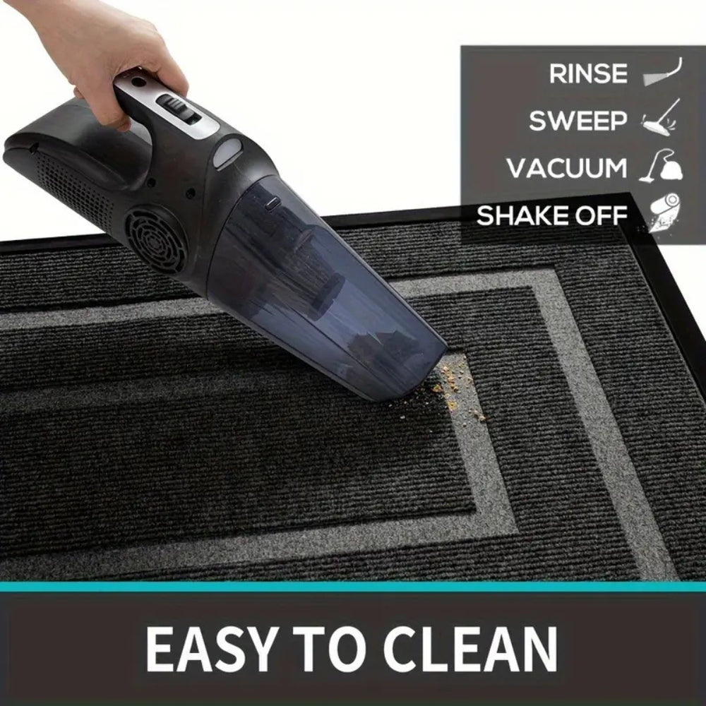 Lisslune | Homestead Dirt Trapper Entry Mat