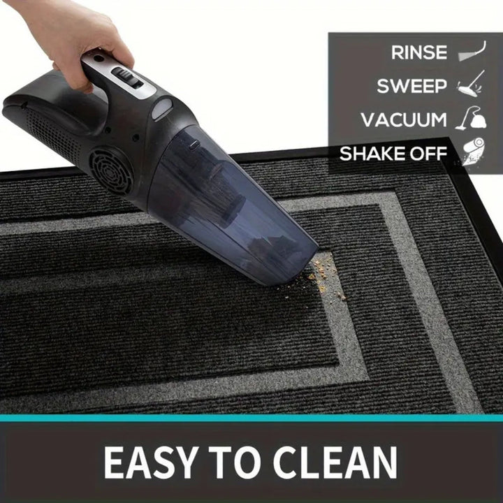 Lisslune | Homestead Dirt Trapper Entry Mat