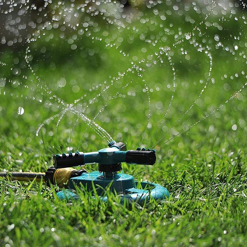 Lisslune | 360 Degree Rotating Spray Device