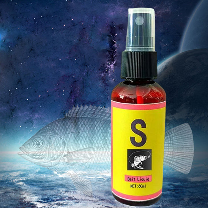 Lisslune | Scent fish attractants for bait