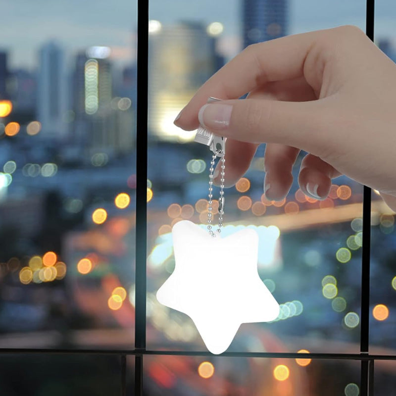 Lisslune | LED Mini Clip Backpack Light