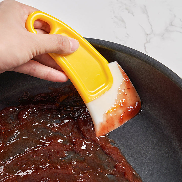 Lisslune | Kitchen food-safe silicone spatula
