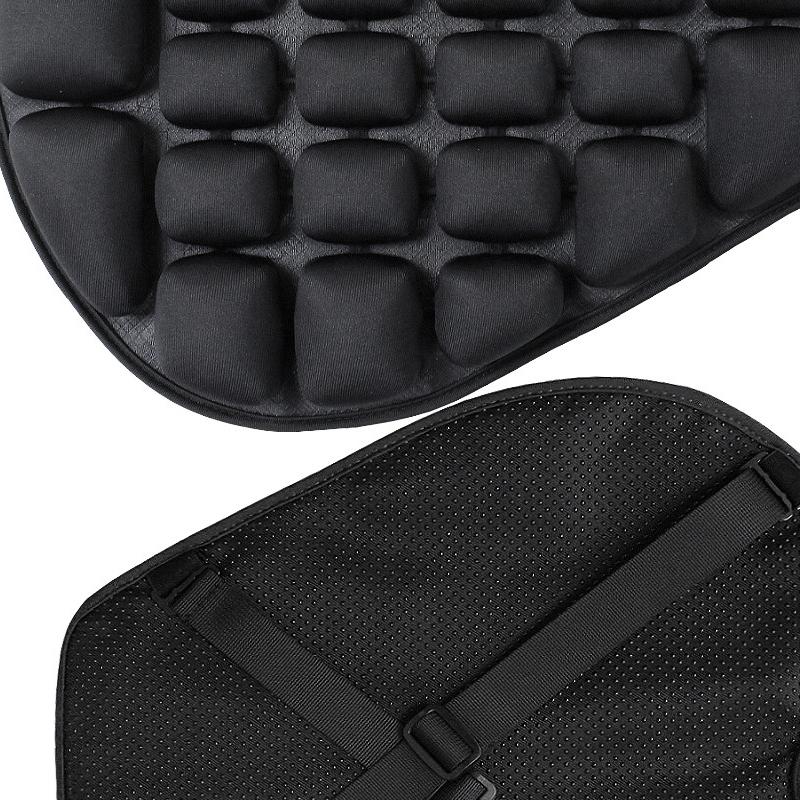 Lisslune | Motorcycle 3D Cushion