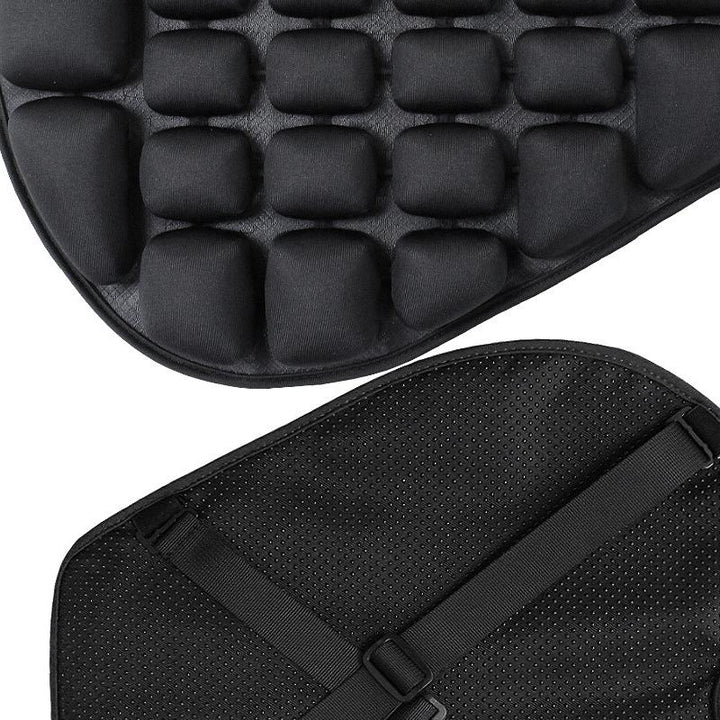 Lisslune | Motorcycle 3D Cushion