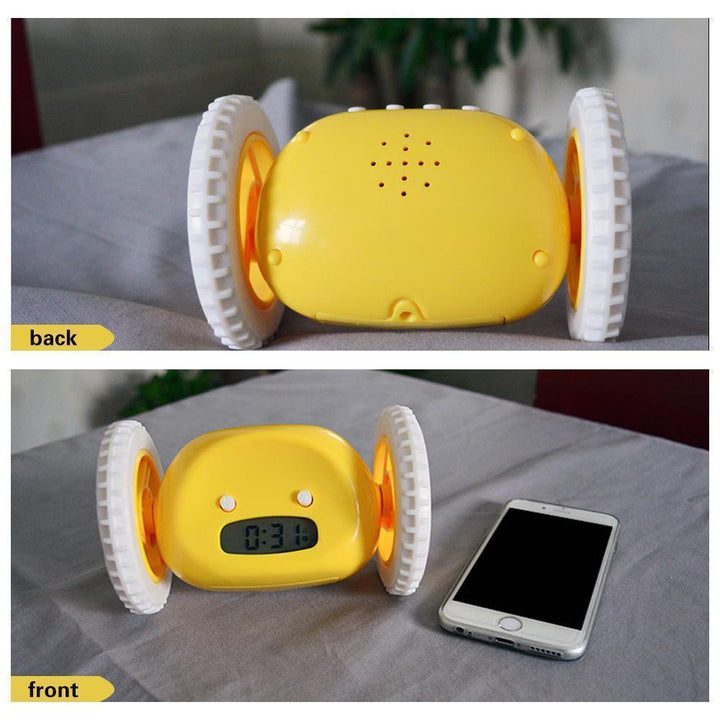 Lisslune | Hide and Seek Escape Alarm
