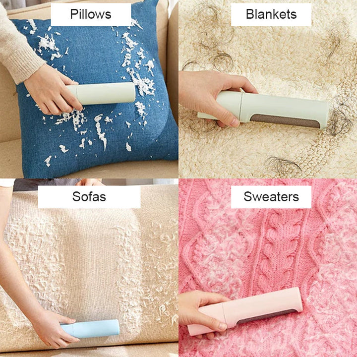 Lisslune | Sticky Brush for Household Clothing