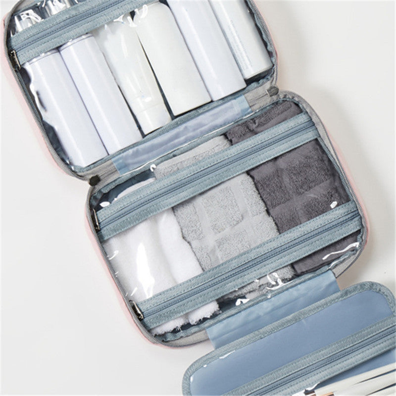 Lisslune | Cosmetic Organizer for Travel