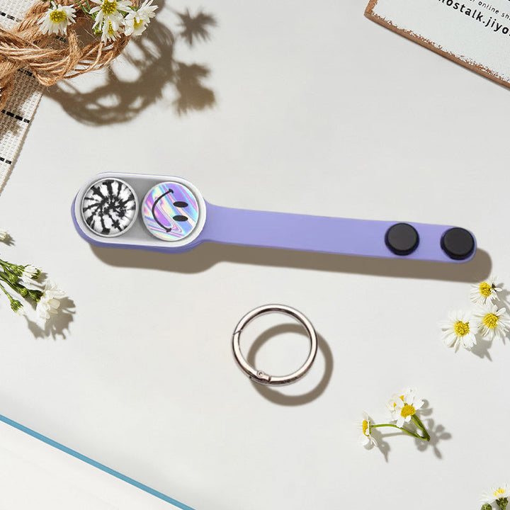 Lisslune | Enchanting Magnetic Wobbling Toy