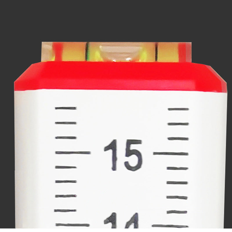 Lisslune | Tile height ruler
